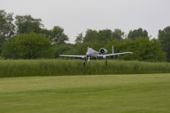 Freies Fliegen