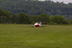 Freies Fliegen