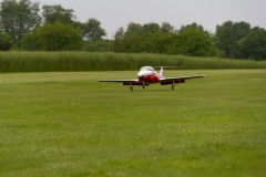 Freies Fliegen