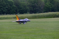 Freies Fliegen