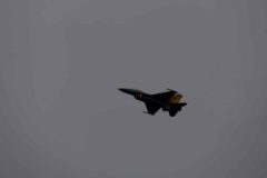 Freies Fliegen