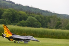 Freies Fliegen