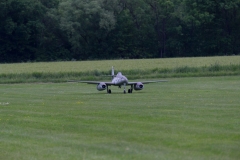 Freies Fliegen