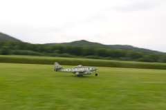 Freies Fliegen