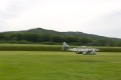 Freies Fliegen