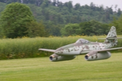 Freies Fliegen