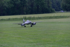 Freies Fliegen